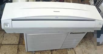 1.5 non inverter Panasonic ac