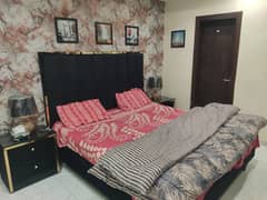1 Bed Apartment Ready To Move For Sale In Quaid Block Bahria Twon Lahore