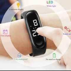 KIDS WATCHES