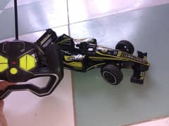 Rc car