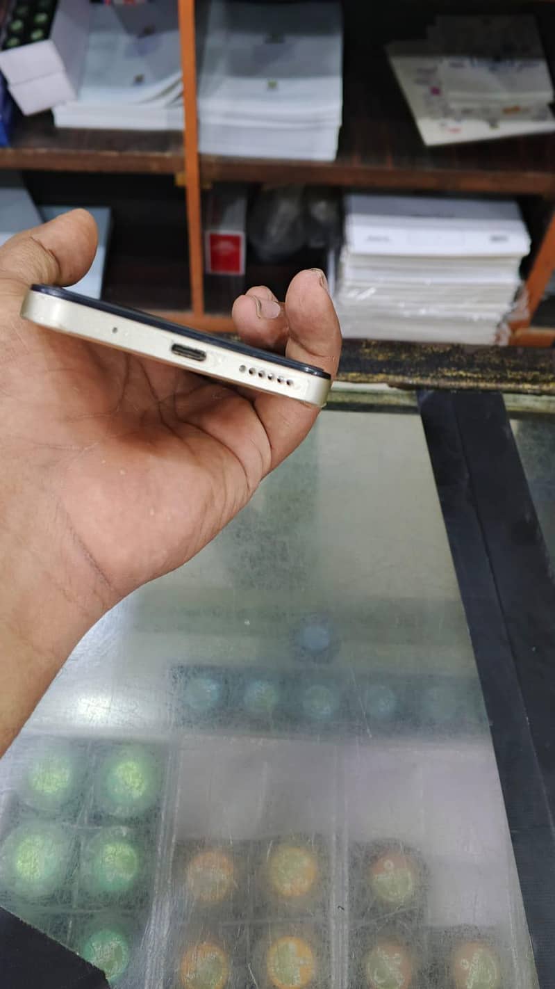 redmi 13 10/10 condition exchange possible with gaming phone 2