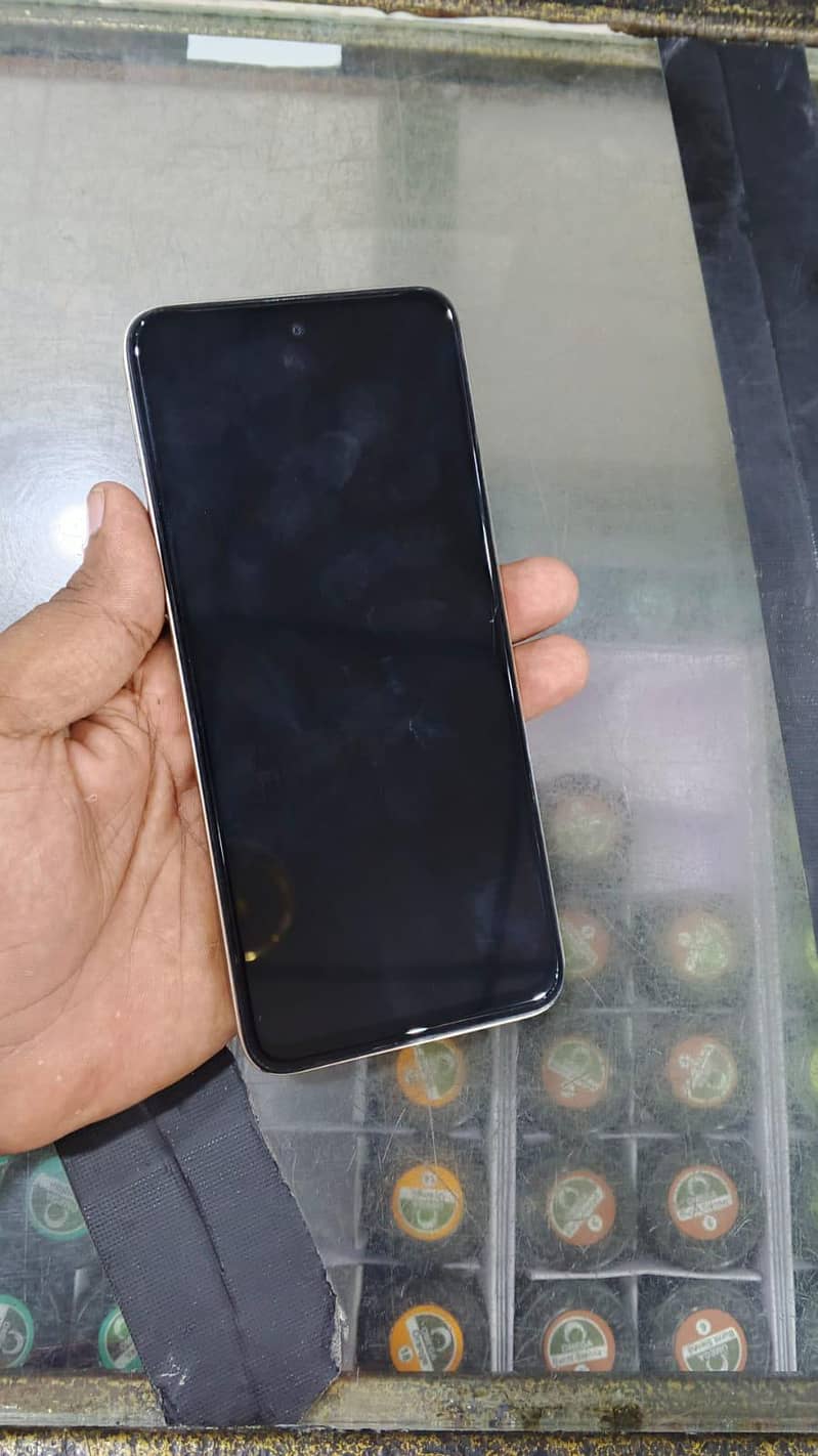 redmi 13 10/10 condition exchange possible with gaming phone 3