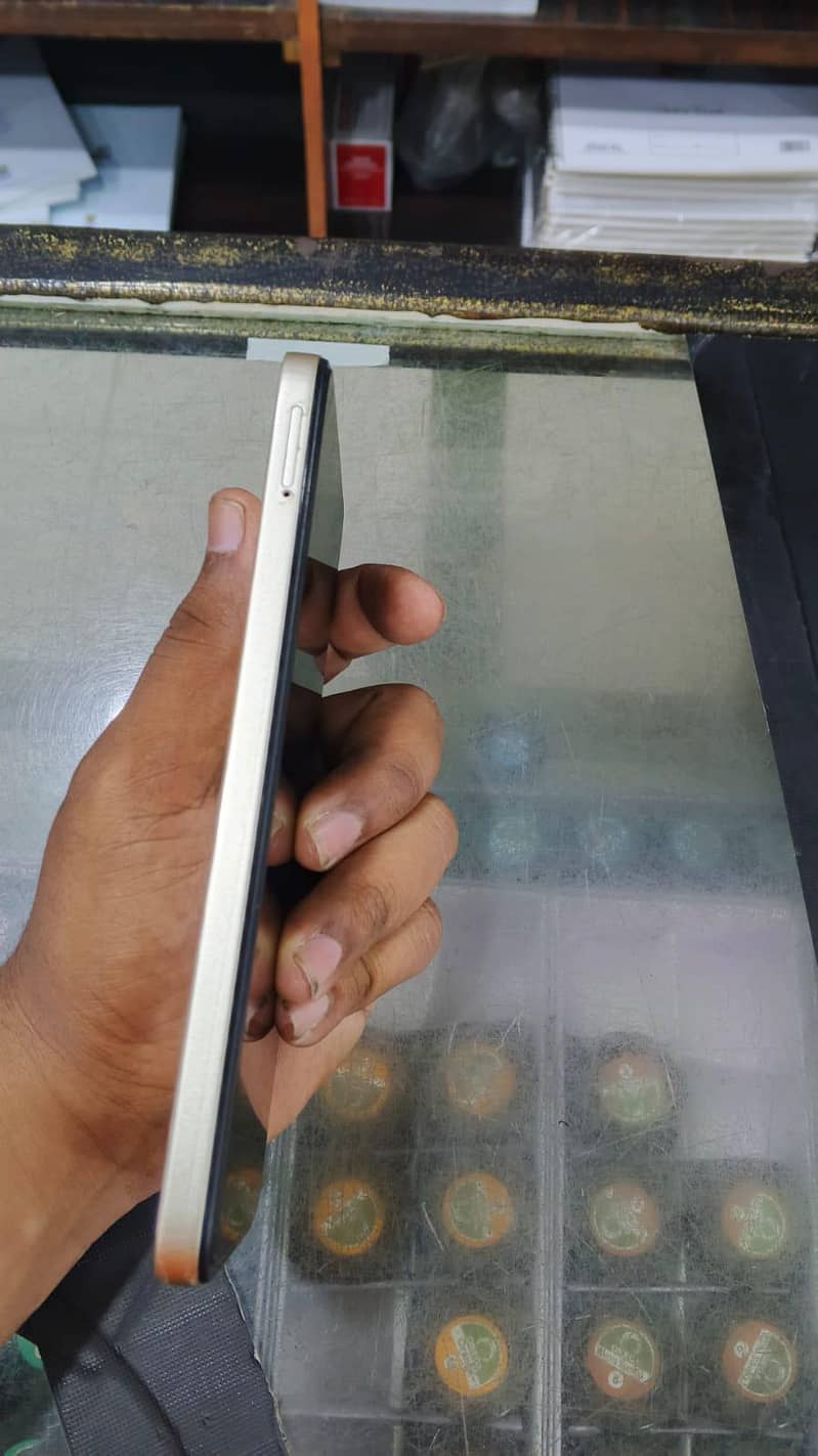 redmi 13 10/10 condition exchange possible with gaming phone 4