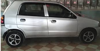 Suzuki Alto 2008