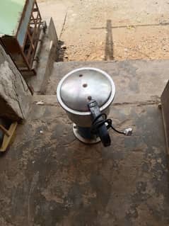 Grinder