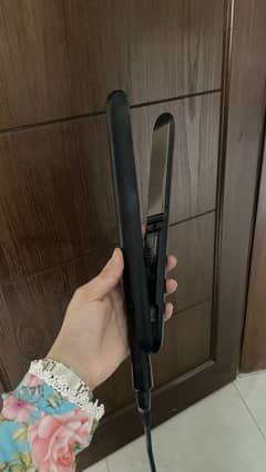 Straightner