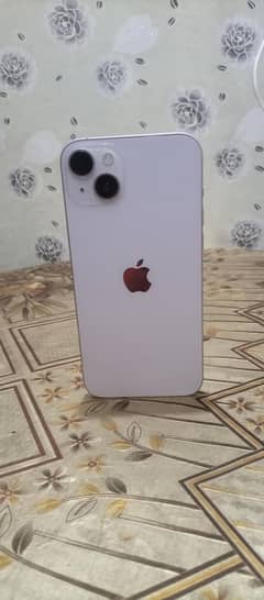 iphone 14+non PTA (sim locked)without simtry for sale 10/10
