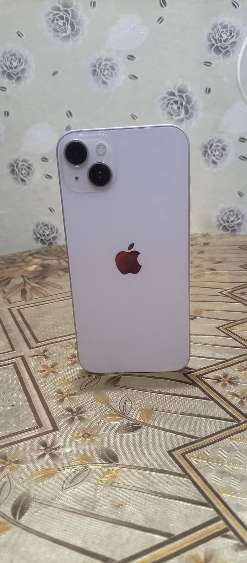 iphone 14+non PTA (sim locked)without simtry for sale 10/10 0