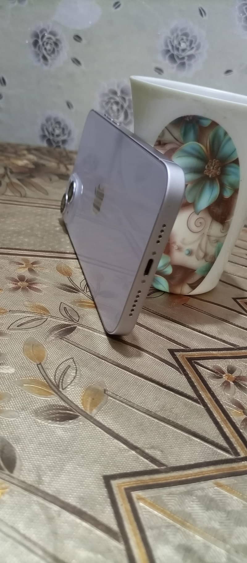 iphone 14+non PTA (sim locked)without simtry for sale 10/10 2