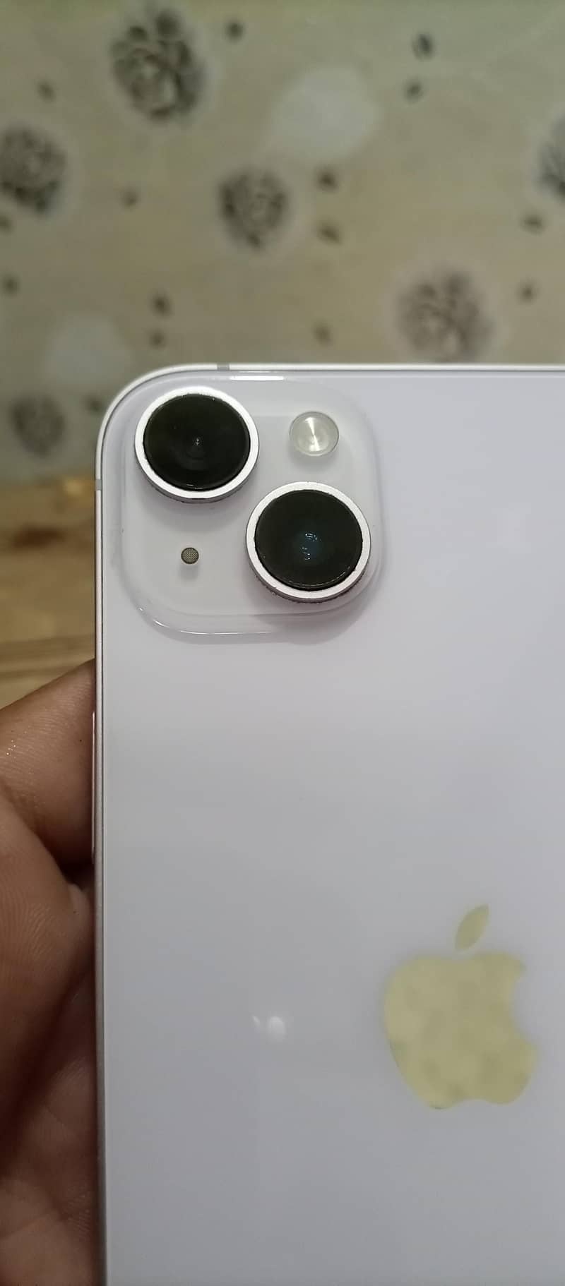 iphone 14+non PTA (sim locked)without simtry for sale 10/10 5