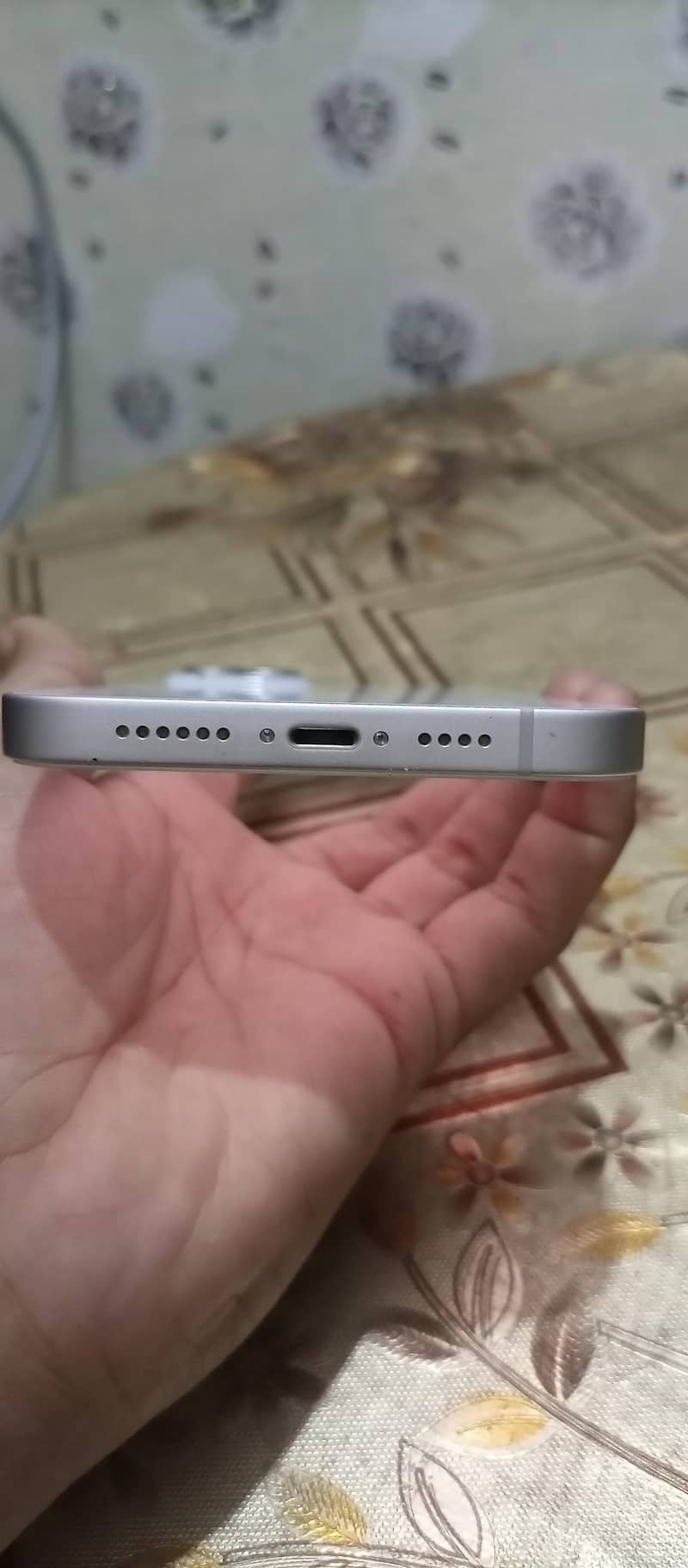 iphone 14+non PTA (sim locked)without simtry for sale 10/10 6