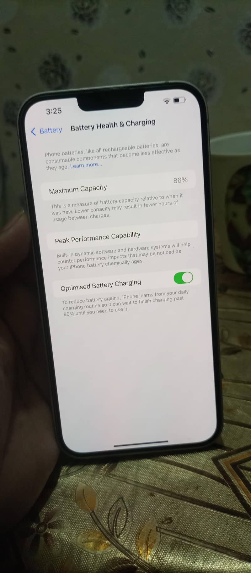 iphone 14+non PTA (sim locked)without simtry for sale 10/10 10