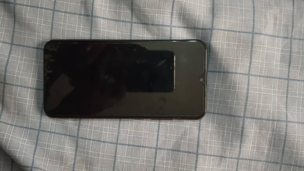 Infinix S4 PTA APPROVED ANDROID SMART PHONE READ DESCRIPTION 2