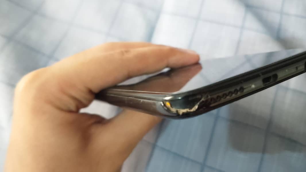 Infinix S4 PTA APPROVED ANDROID SMART PHONE READ DESCRIPTION 4