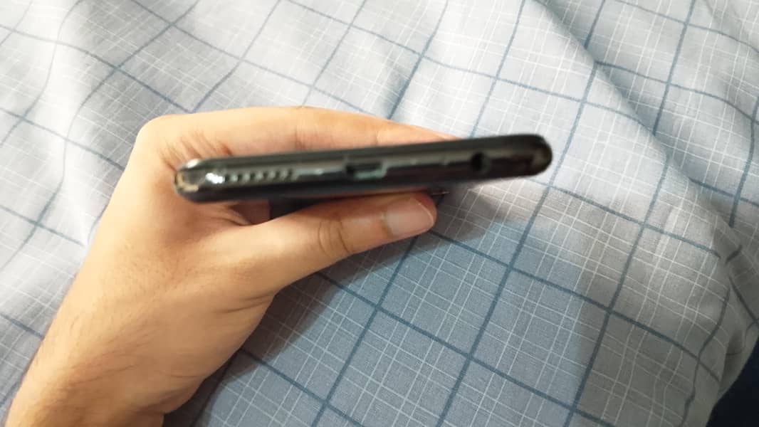 Infinix S4 PTA APPROVED ANDROID SMART PHONE READ DESCRIPTION 5