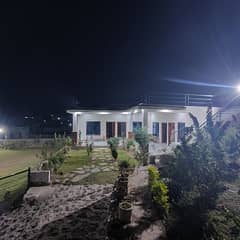 Farm House For Rent