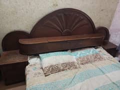 Bed for Sale