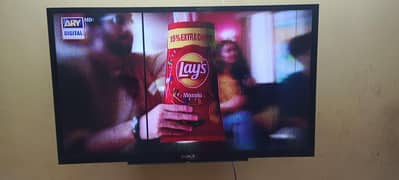 Sony LED 32 Inches