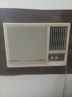General  1.5 ton window AC (Mint condition)
