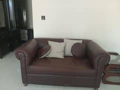 leather sofas