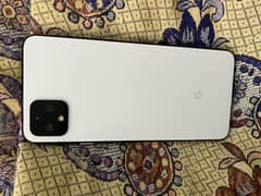 Google Pixel 4xl. . . . . 6/128
