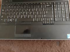 Dell Core i5 4th generation