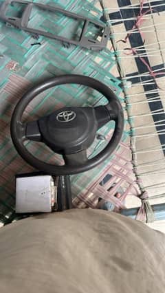 toyota passo 2010 side mirror