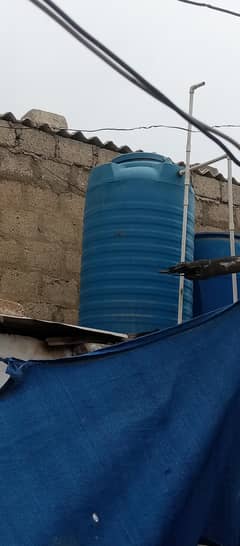 watter