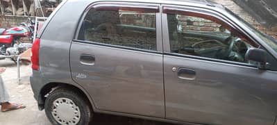Suzuki Alto 2012