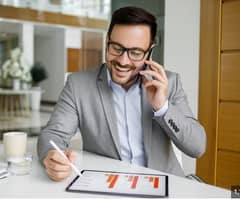 Sales Executive