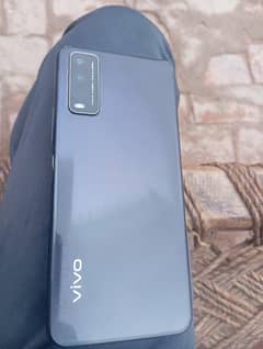 vivo y20s