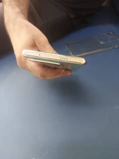 Infinix zero 30