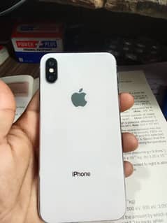 iPhone x
