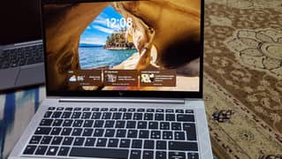 HP ELITEBOOK 830 G7 i5 10 generation