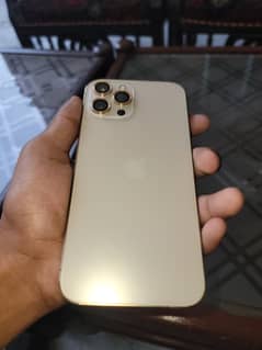 Iphone 12pro max 128 gb