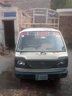 Suzuki ravi