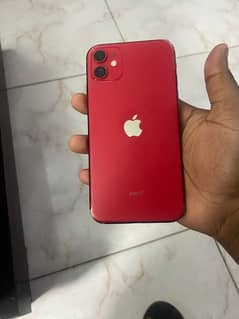 iPhone 11 PTA Approved