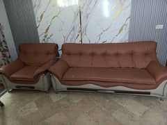 6 Seater
