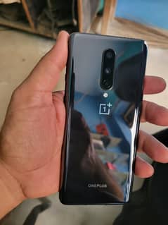 Oneplus 8