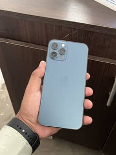 Iphone 12 pro max 256GB jv 9.5/10