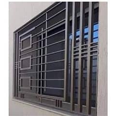  Experienced Welder for Welding Work – Home & Industrial