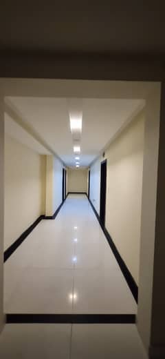 One Bed Luxury Fully Furnished Apartment For Sale In Bahria Town Lahore
