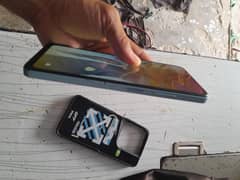 Infinix smart 8 pro
