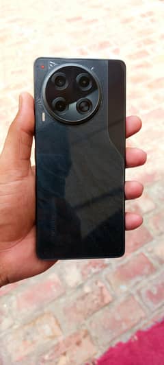 TECNO CAMON 30 -12GB-256