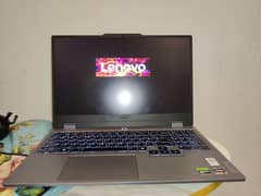 Lenovo LOQ 15 (15ARP9), Ryzen 7 7435HS, 24GB RAM, 1TB SSD, RTX 4070