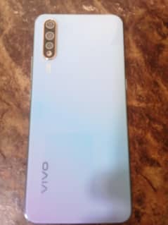 vivo S1