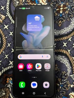 Samsung Z Flip 4