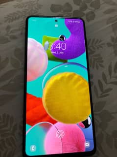 Samsung Galaxy A51