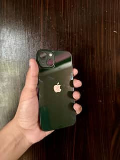 Iphone 13 jv Lla