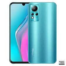 infinix note 11